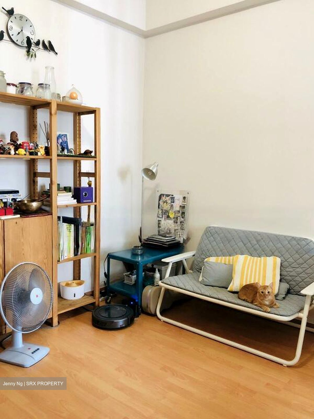 Hoa Nam Building (D8), Apartment #467352811